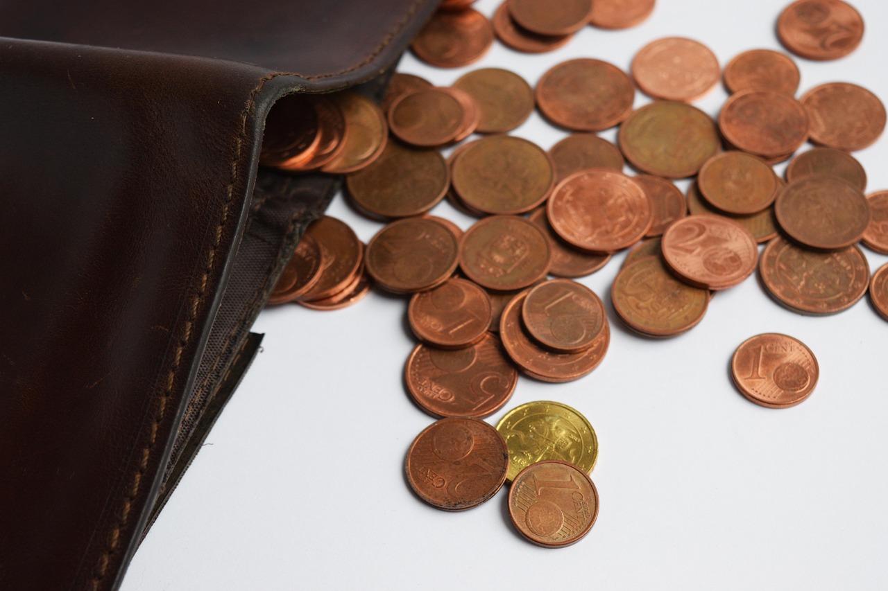 Důležitost finanční rezervy: Jak si vytvořit stabilní základ pro nečekané výdaje