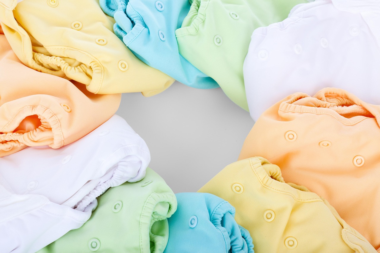 Sustainable Fashion: Jak si vybrat ekologické oblečení a zůstat trendy